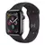 Apple-reloj inteligente Serie 4, 100% Original, 40MM/44MM, GPS, de aluminio - comprar en línea