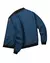 2024 primavera y otoño nueva chaqueta corta holgada de Color sólido con cuello de béisbol para hombres de negocios Casual abrigo fino tendencia - tienda en línea
