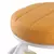 Imagen de Taburete de rueda Universal para el hogar, polea pequeña, taburete bajo, silla para cambiar zapatos, taburetes redondos giratorios de 360 grados para niños