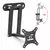 Soportes retráctiles universales para TV, soporte de montaje en pared, soporte de carga de 30KG para Monitor LCD de 17 a 32 pulgadas, soporte de expansión en internet