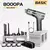 Aspiradora de coche de 98000PA, Mini máquina de limpieza, fuerte succión, USB, de mano, para electrodomésticos, limpiador inalámbrico portátil - comprar en línea