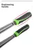 DSZH Herramienta dobladora de tubos de cobre 5/8/16 1/2/4 para aire acondicionado de tubos de aluminio y cobre Máquina dobladora de palancas 3 en 1 para 6/8/10 mm