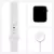 Imagen de Apple Watch Serie 6, reloj inteligente S6 de 40mm/44mm, carcasa de aluminio con correa deportiva, reloj inteligente iOS (renovado)