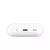 Imagen de Apple AirPods Pro 2a generación USB C con cancelación activa de ruido MagSafe Auricular Bluetooth inalámbrico original