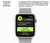 Apple-reloj inteligente Serie 4, 100% Original, 40MM/44MM, GPS, de aluminio