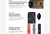 Apple Watch Serie 6, reloj inteligente S6 de 40mm/44mm, carcasa de aluminio con correa deportiva, reloj inteligente iOS (renovado) - comprar en línea