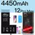 Batería PINZHENG para iPhone X XR XS 11 12 13 Mini Max Pro Promax - Excorp International SA de CV