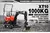 Imagen de Motor Kubota personalizado de alta calidad, miniexcavadora hidráulica de 2,5 to