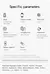 2025 smartwatch Android Phone a Color de 1,44 pulgadas - Excorp International SA de CV