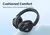 i Q20 Auriculares Bluetooth con cancelacion de ruido - tienda en línea