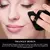Esponjas de maquillaje triangulares de terciopelo para cara