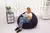 Sofá inflable perezoso grande, sillas de PVC, tumbona, asiento, PUF - comprar en línea