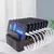 Cargador rápido multiusb Universal, soporte de estación de carga máxima de 150W - comprar en línea