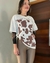 Max Tee Cow Print - loja online