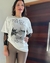 Max Tee cowgirls in the city - DL BASIC