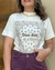 Tee Gola Alta One Day - DL BASIC
