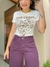 Tee Boho chique - comprar online