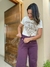 Tee Boho chique na internet