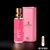 Perfume Feminino Mini Edition D’élite Paris - NYC VIP - comprar online