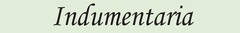 Banner de la categoría Indumentaria