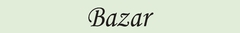 Banner de la categoría Bazar