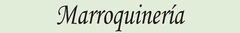 Banner de la categoría Marroquinería