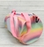 Mini Bolso Cilíndrico Personalizado - Libel