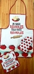 Delantal de cocina personalizado - Libel
