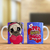 Tazas día de la amistad animales - comprar online
