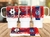 Jarro termico futbolero - comprar online