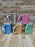 Taza Perlada personalizada
