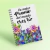 Imagen de Cuaderno personalizado