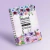 Cuaderno personalizado