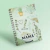 Cuaderno personalizado en internet