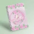 Cuaderno personalizado en internet