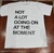 Remera algodón peinado estampada adulto en internet