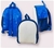 Mochila Jardin Premium - Libel