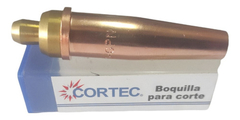 (10 Pz) Boquilla De Corte Tipo Victor Gpn Butano Dif Numeros - comprar en línea