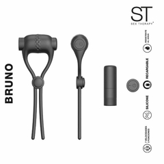 ANILLO VIBRADOR BRUNO