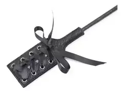 FETICHE BDSM - FUSTA + PLUMAS ST - comprar online