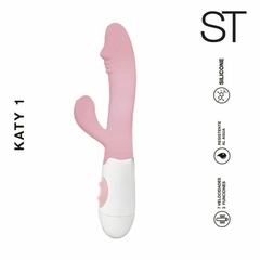 KATY 1 - DOBLE ESTIMULACION