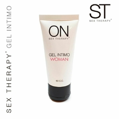 Gel Intimo Estimulante/Excitante Femenino - ON ST -