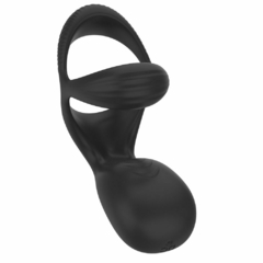 Anillo vibrador OPEN MIND RING 2 - E R O T I Z A N D O T E