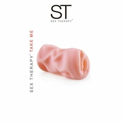 TAKE ME VAGINA - ST - comprar online
