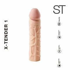 X-TENDER 1 - ST + 5CM - comprar online