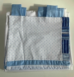Cortinas de ambiente infantiles