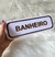 Placa para Identificação - Laser Works