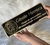 Placa para Identificação - Laser Works
