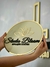 Placas de Sinalização Redonda - Laser Works