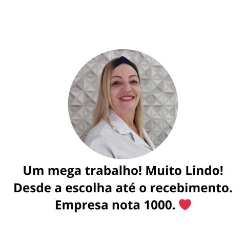 Marca 3 de Laser Works